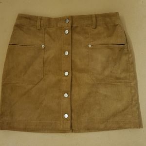Women's skirt